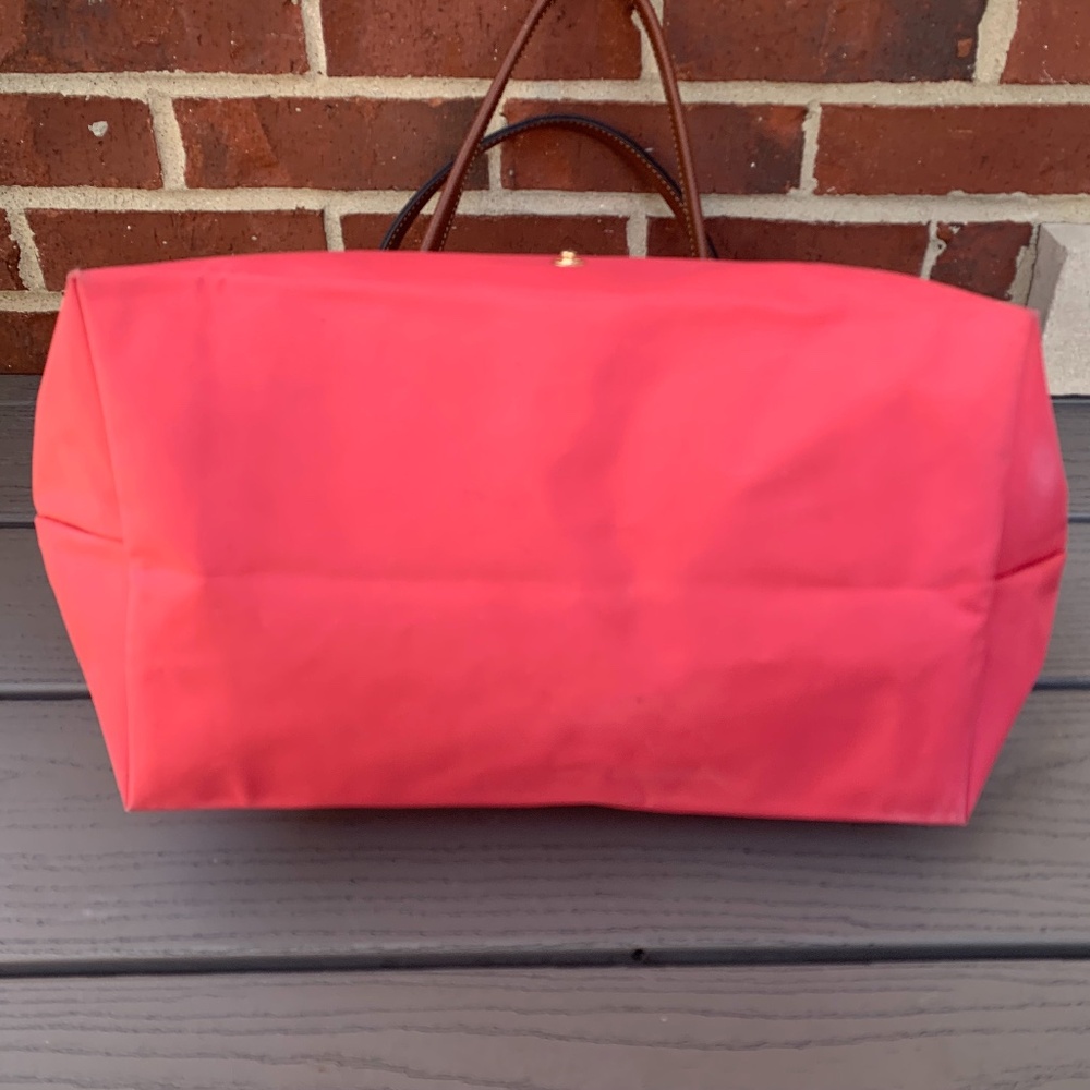 Longchamp Le Pliage Shoulder Tote - Picture 10 of 16